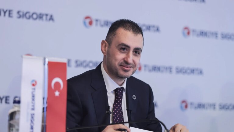 Türkiye Sigorta ve Türkiye Hayat Emeklilik ilk yarıda 24,5 milyar TL net kâra ulaştı