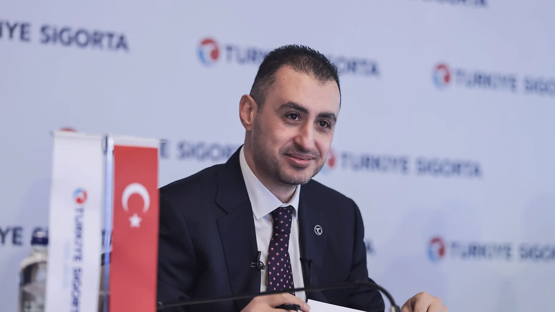 Türkiye Sigorta ve Türkiye Hayat Emeklilik ilk yarıda 24,5 milyar TL net kâra ulaştı