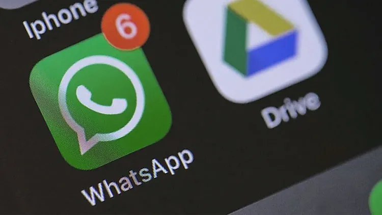 Whatsapp çöktü mü? Whatsapp'ta bir sorun var mı? 17 Temmuz 2026 hata ve çökme raporu verileri... 2 whatsapp coktu mu whatsappta bir sorun var mi 17 temmuz 2026 hata ve cokme z2k234wi
