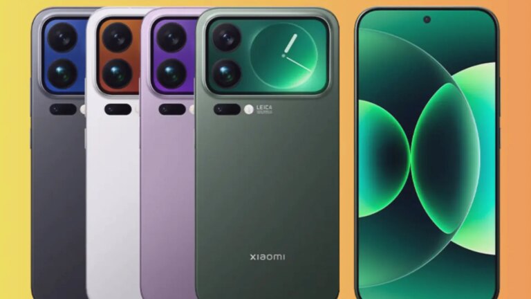Xiaomi 18 Pro Küresel Pazara Çıkıyor