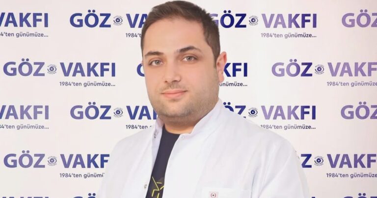 Yazın havuz kaynaklı göz enfeksiyonları ve korunma yolları