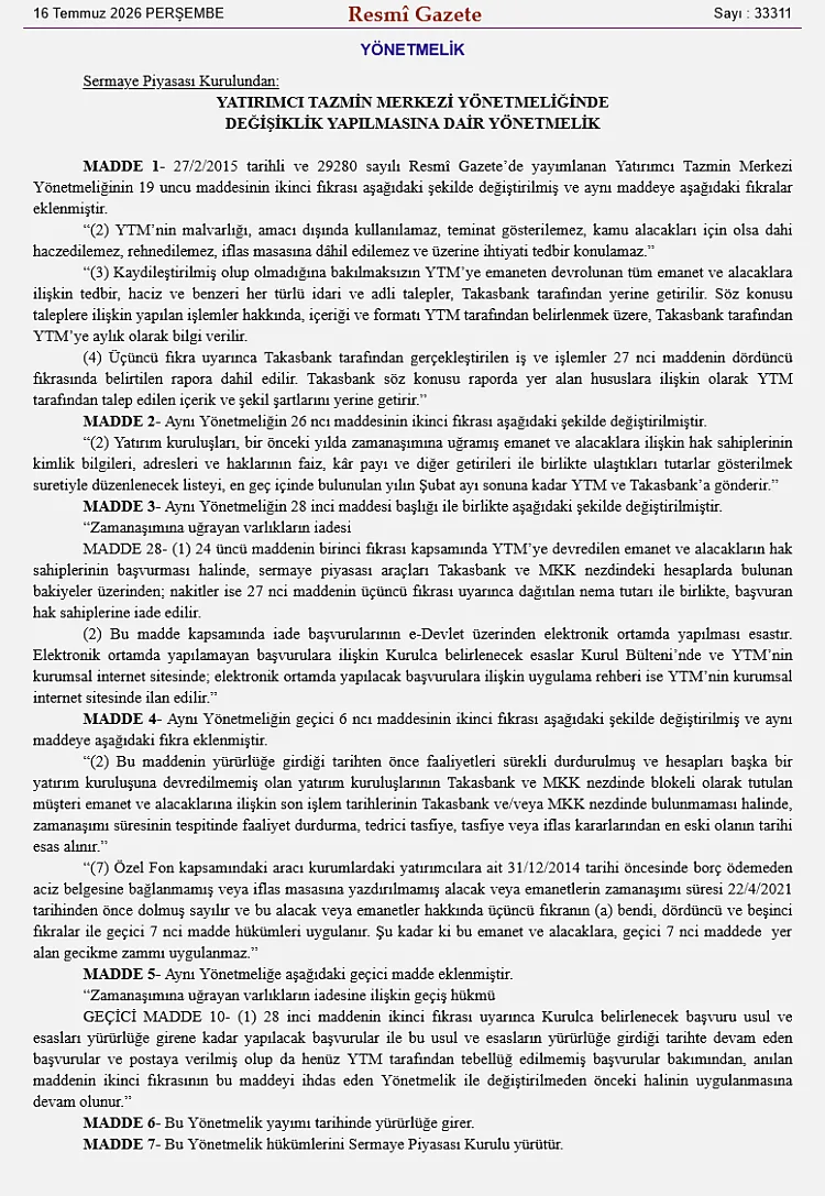 zamanasimina ugrayan varliklarin iadesinde yeni donem 0 IrutQgnk