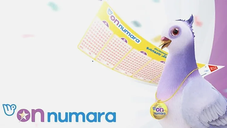 On Numara İkramiye Bilgileri