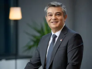 Atilla Benli biyografi fotoğrafı