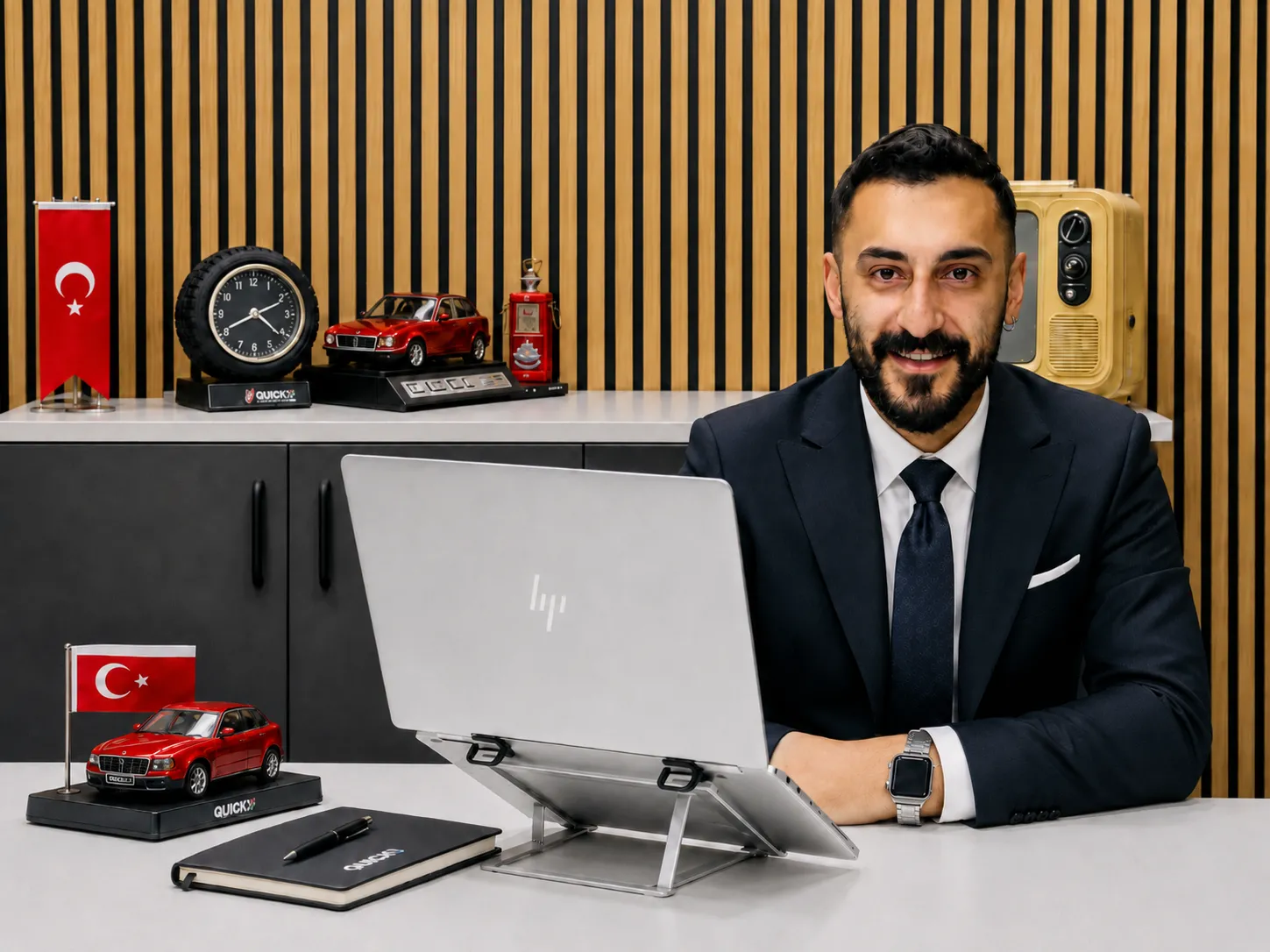 Aycar Service Genel Müdürü Aytaç Navruz: “Servis Süreçlerinde Müşteri Memnuniyetinin Anahtarı Doğru İletişim ve Etkin Süreç Yönetimi”
