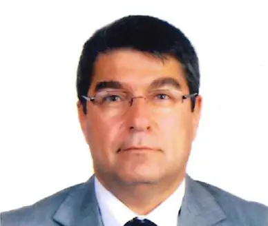 Besim Ergün biyografi fotoğrafı