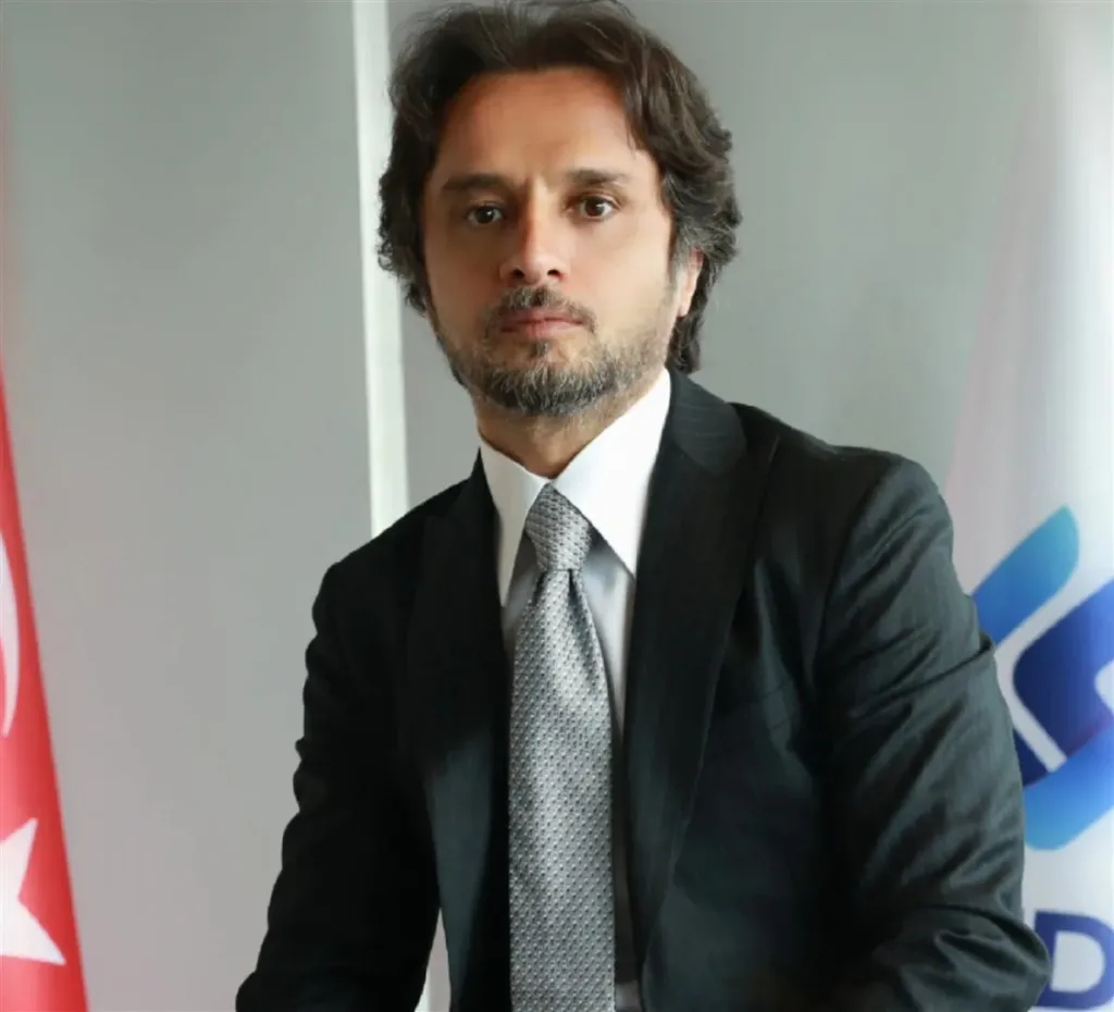 Davut Menteş biyografi fotoğrafı