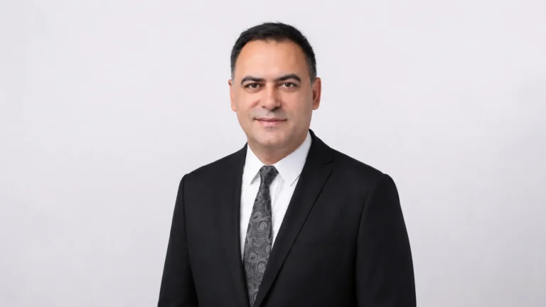 Doğukan Karakaya, ANA Sigorta Genel Müdür Yardımcılığına Atandı