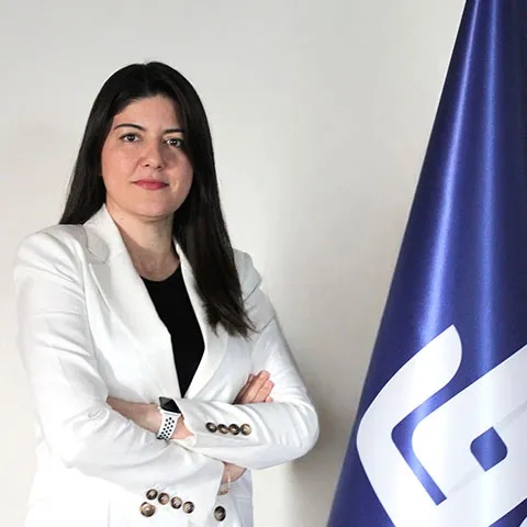 Emine Feray Sezgin biyografi fotoğrafı