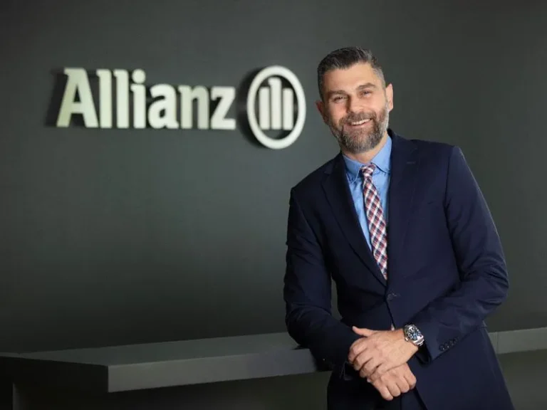 Ertuğrul Yücenur, 22 Yılın Ardından Allianz Türkiye’den Ayrılıyor