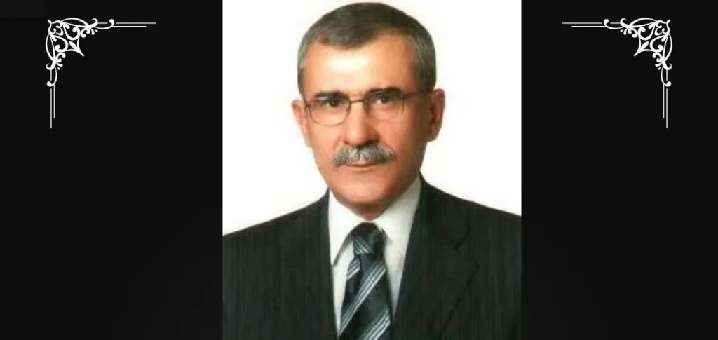 Gaziantep Sigorta Camiasının Acı Kaybı: Mustafa Aydın Çelebi Hayatını Kaybetti