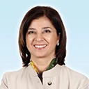 Gülhan Akturan biyografi fotoğrafı