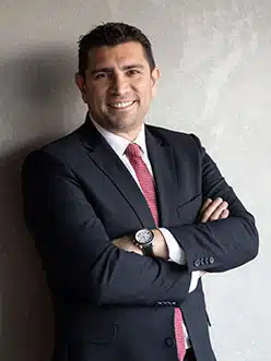 Halil Bay biyografi fotoğrafı