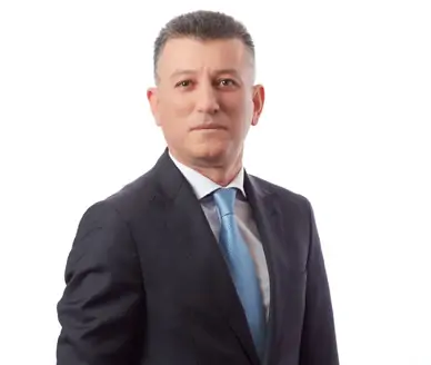 Kemal Beceren biyografi fotoğrafı