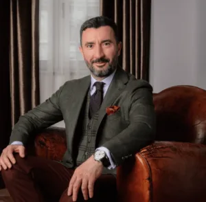 Koray Erdoğan biyografi fotoğrafı