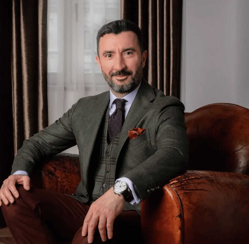 Koray Erdoğan biyografi fotoğrafı