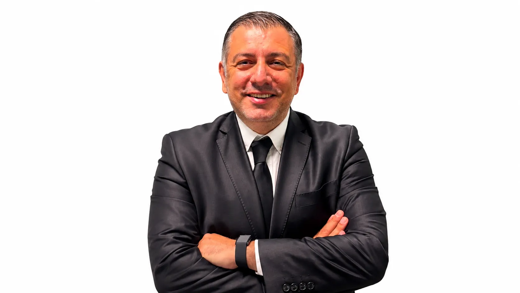 Olgun Ali Beğen Appointed General Manager of KMC Insurance and Reinsurance Brokerage