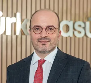 Özgür Bülent Koç biyografi fotoğrafı