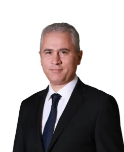 Serkan Uğraş Kaygalak biyografi fotoğrafı