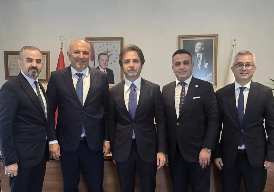 Sigorta Acentelerinin Sorunları SEDDK’ya Taşındı