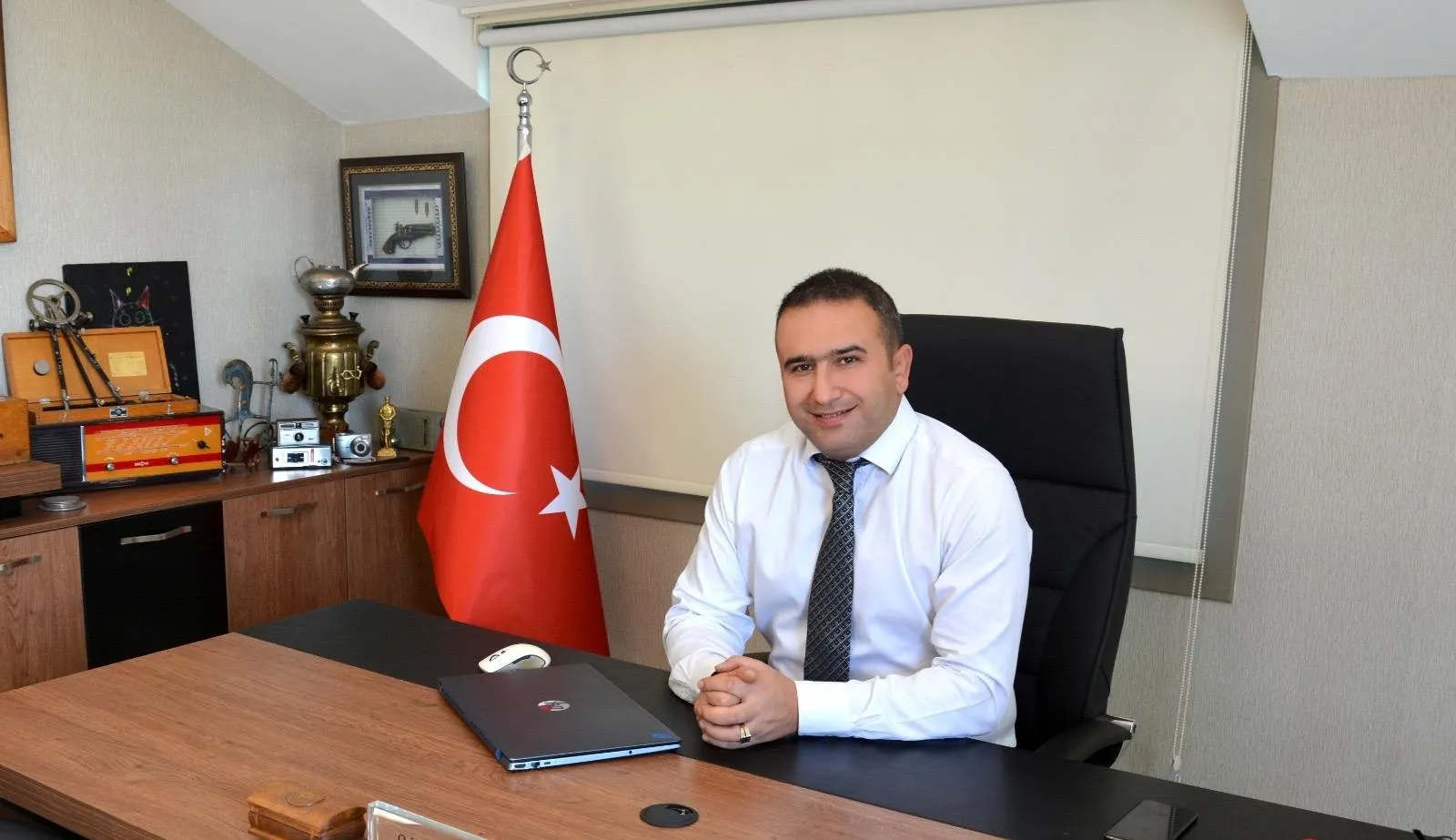 SigortaMobil Kurucusu Orhan Oluç: “Sigortada Fiyat Kadar Teminat da Konuşulmalı”