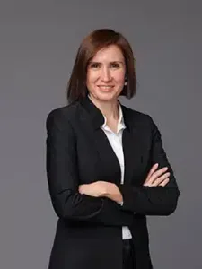 Sinem Gürün biyografi fotoğrafı