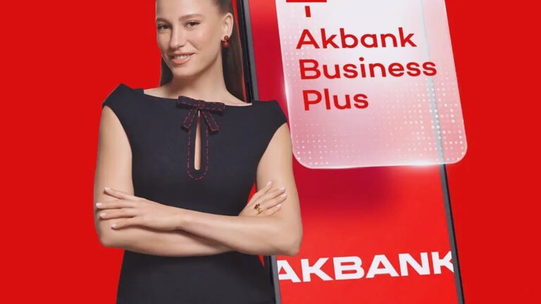 Akbank Business Plus, tüzel müşterilere kademeli ticari kart ayrıcalıkları sunuyor