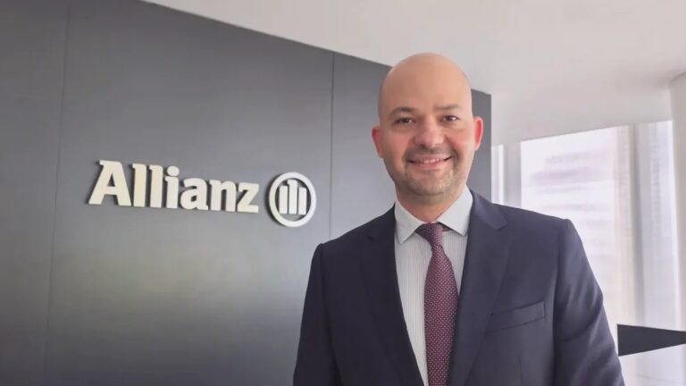 Allianz Türkiye CFO görevine Çağrı Sinmez atandı