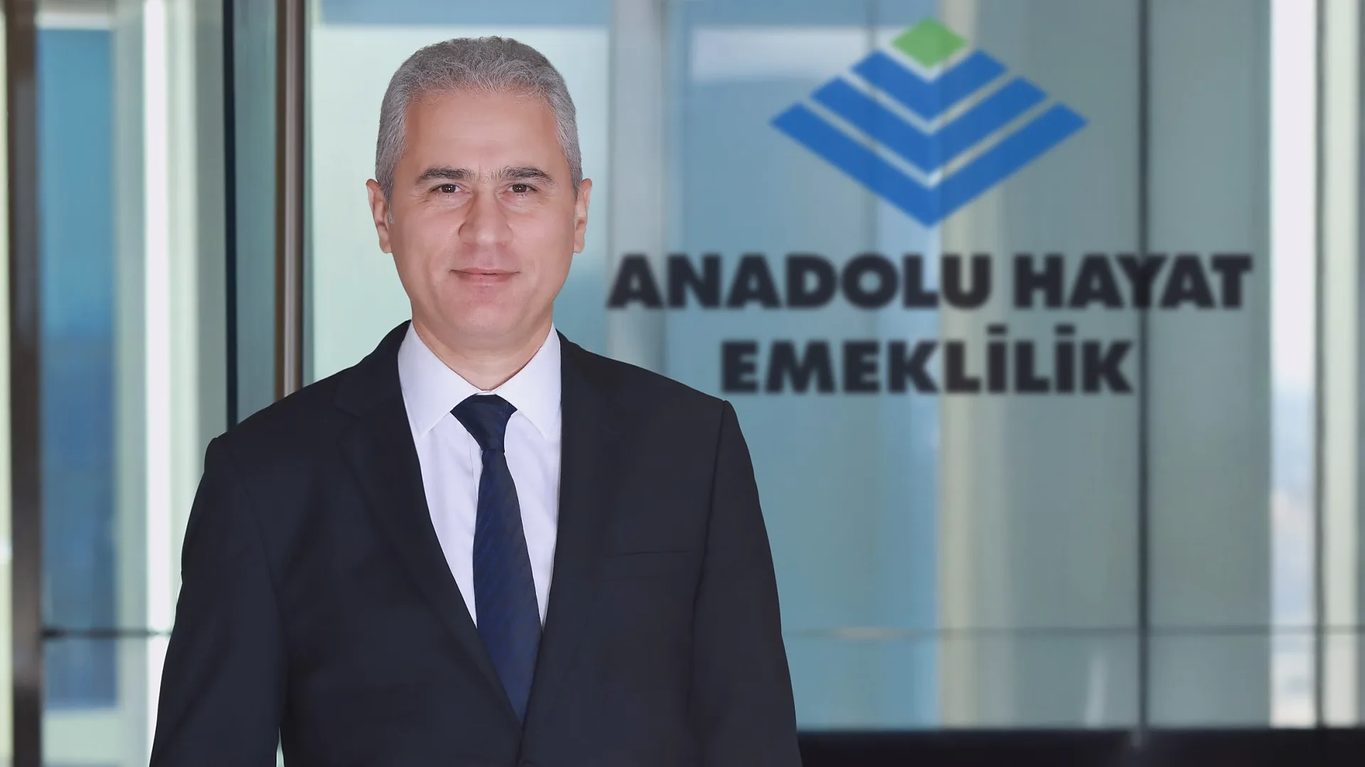 Anadolu Hayat Emeklilik 2026-cı ilin ikinci rübündə aktivlərini 49 faiz artırdı
