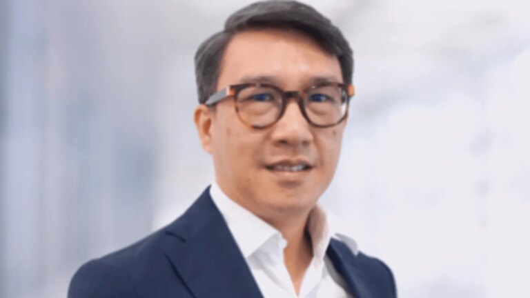 Aon, Stephen’ı Endonezya CEO’su olarak atadı