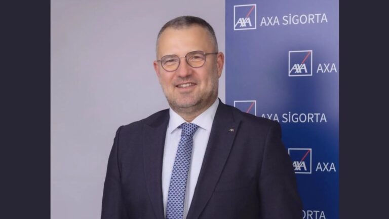 AXA Turkey Highlights Prevention and Risk Management in Forest Fire Response