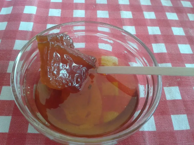 Ayva Reçeli tarifi