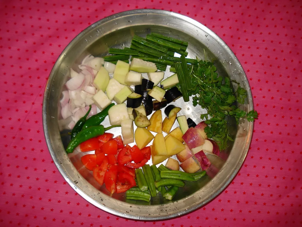 Bakla Yemeği tarifi