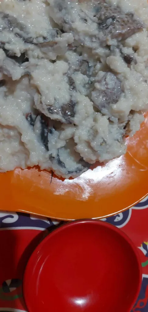 Bamya Yemeği tarifi
