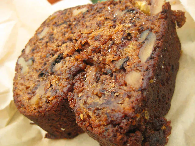 Banana Bread tarifi