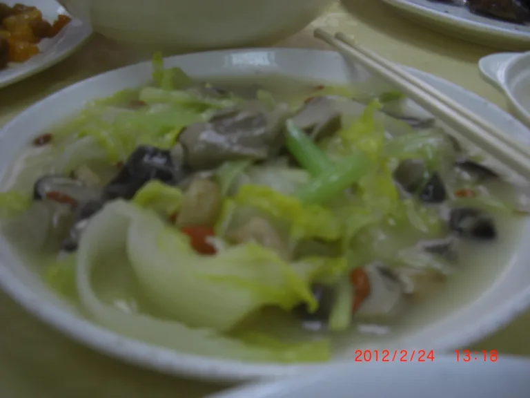 Bezelyeli Enginar tarifi