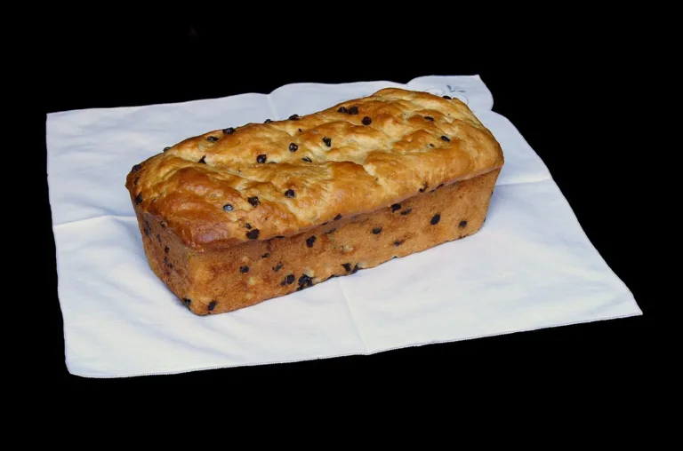 Brioche tarifi
