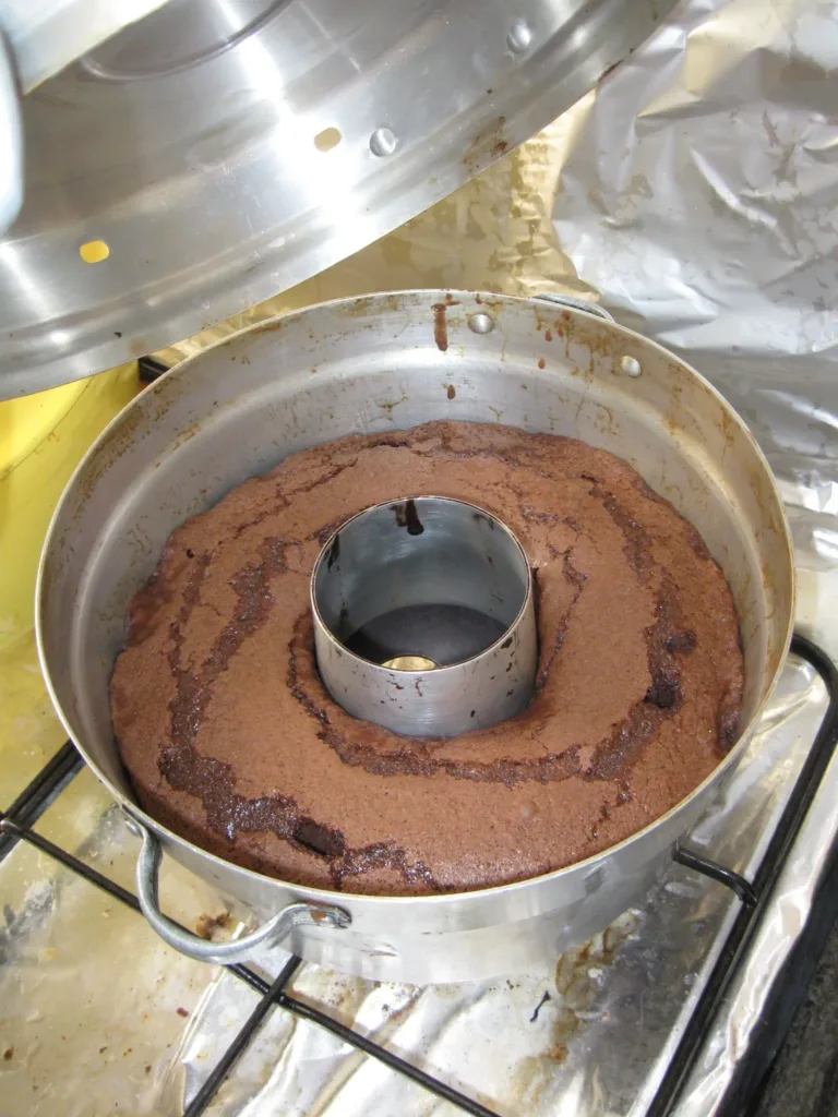 Brownie tarifi