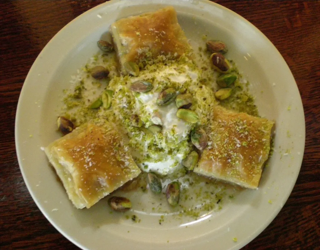 Bülbül Yuvası tarifi