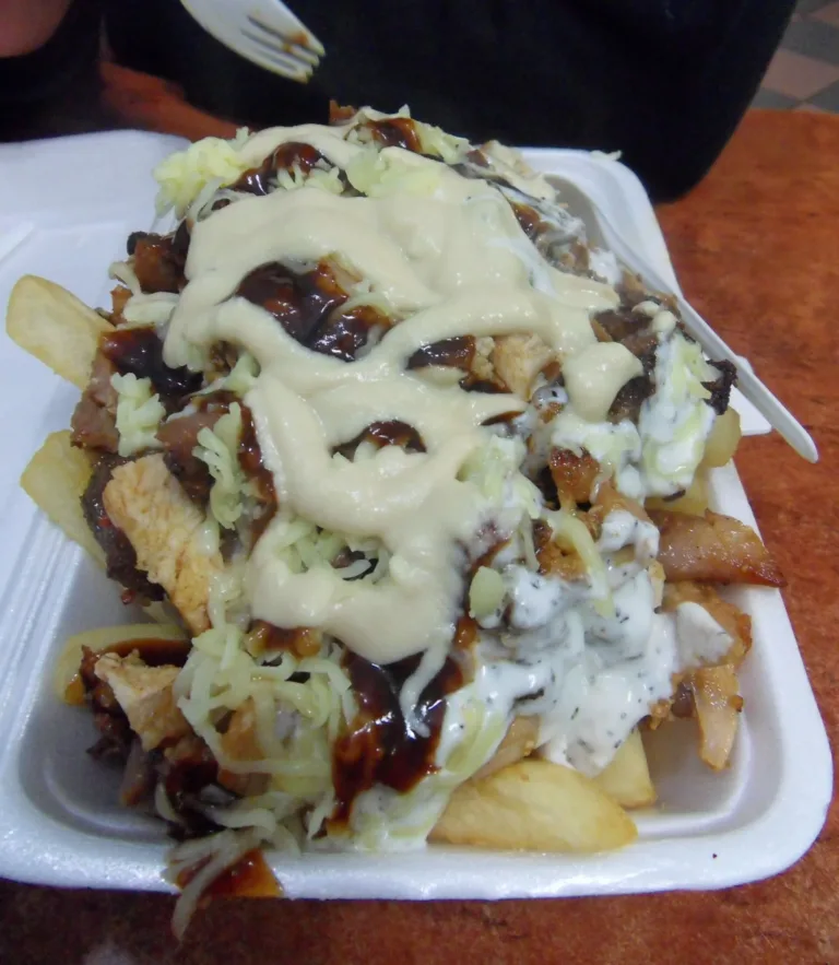 Cağ Kebabı tarifi