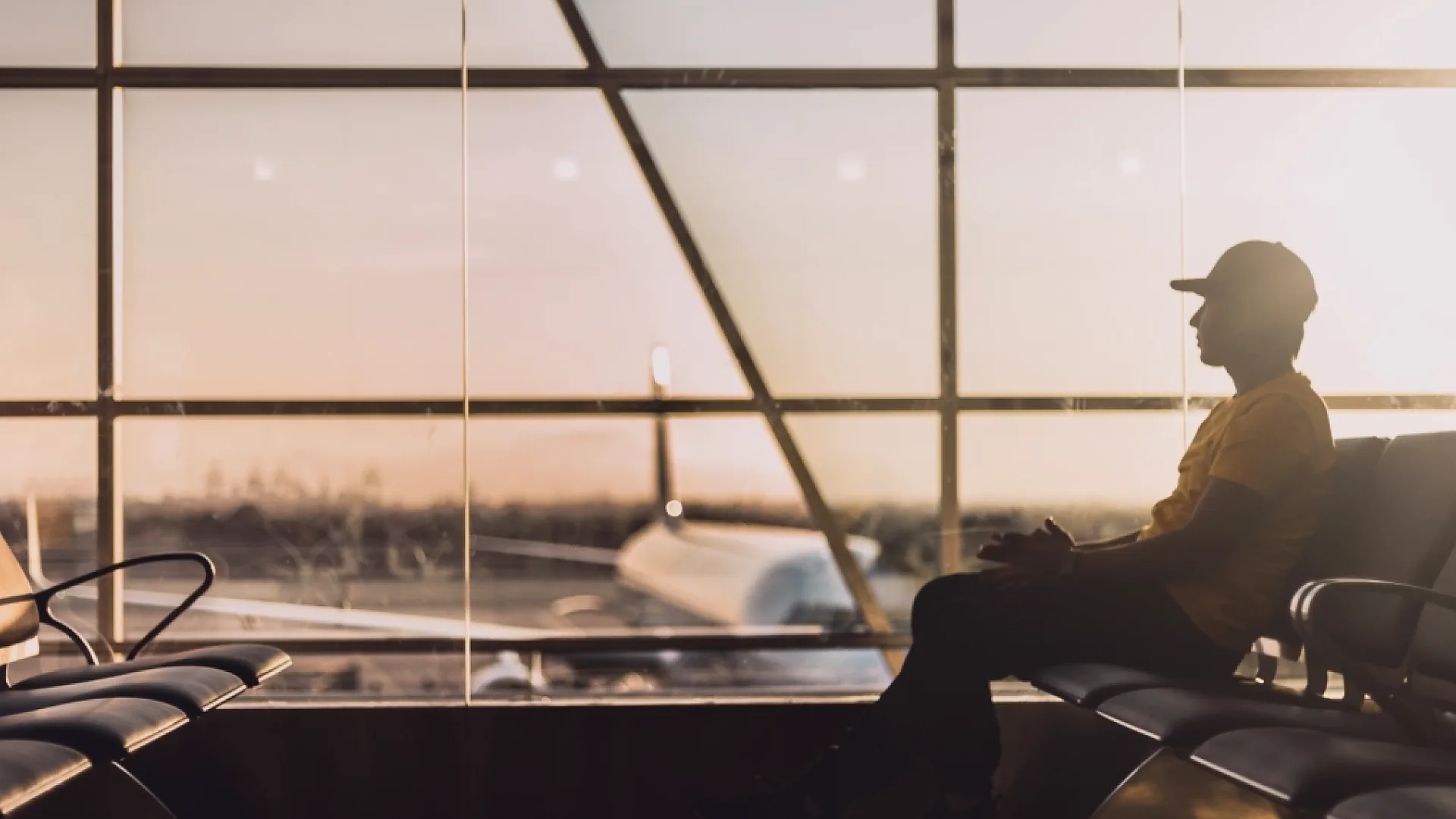 Cathay Life seyahat sigortasında uçuş gecikmesi ve iptalinde lounge erişimi