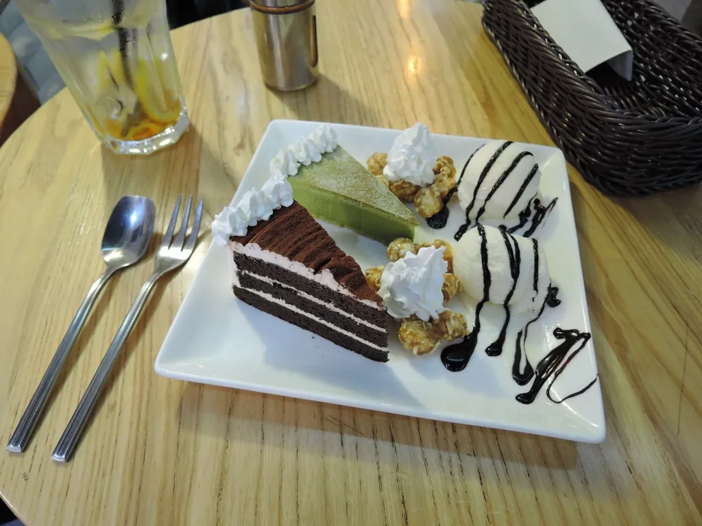 Cheesecake tarifi