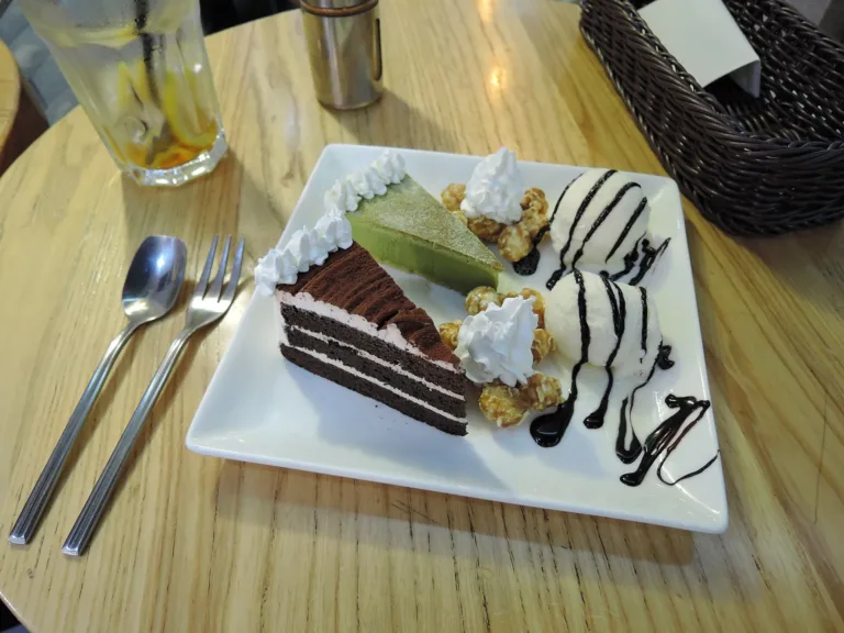Cheesecake tarifi