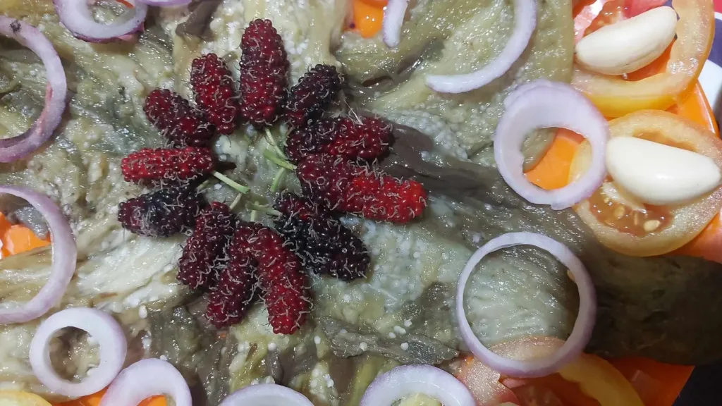 Çoban Salata tarifi