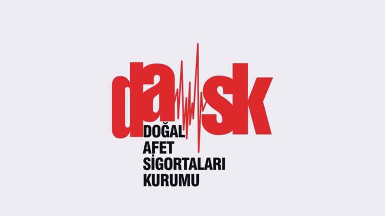DASK poliçesi taşınmazın satışıyla tapu tescil tarihinde sona erecek