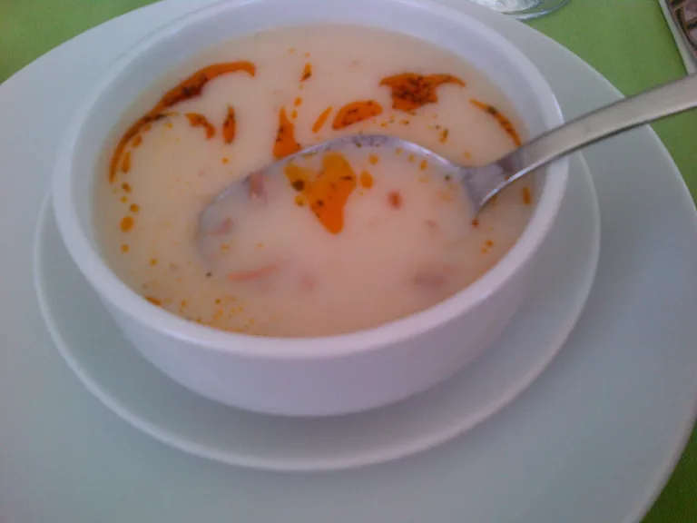 Düğün Çorbası tarifi