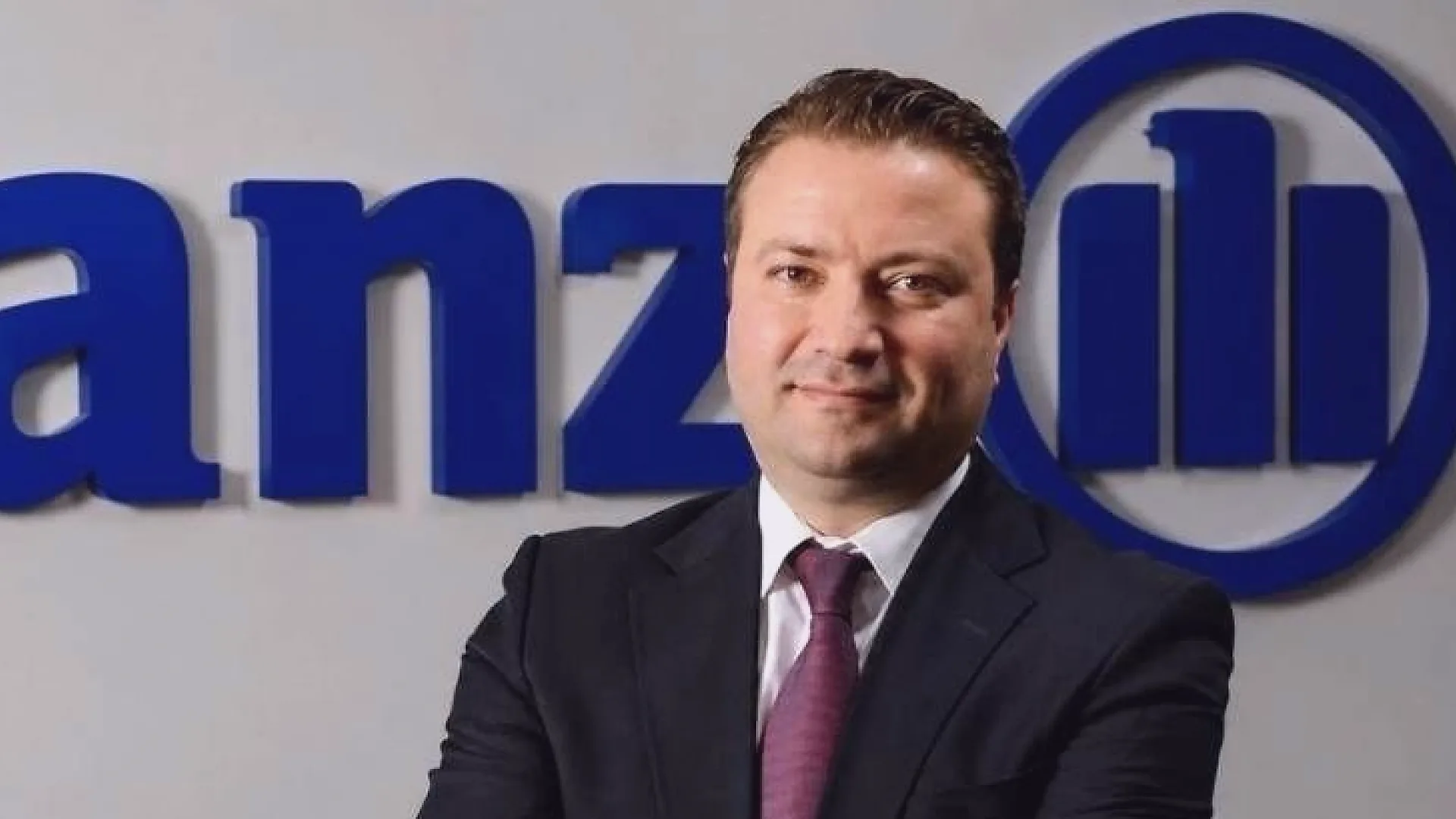 Ersin Pak van Allianz Turkye is aangestel as hoofuitvoerende beampte van Allianz Griekeland.
