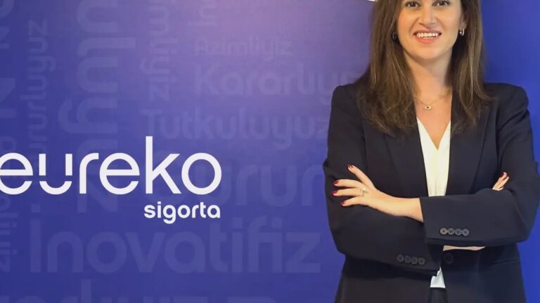 Eureko Sigorta uluslararası işveren ödül programında ödül kazandı