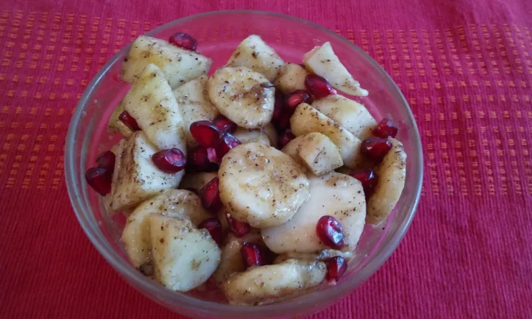 Fava tarifi