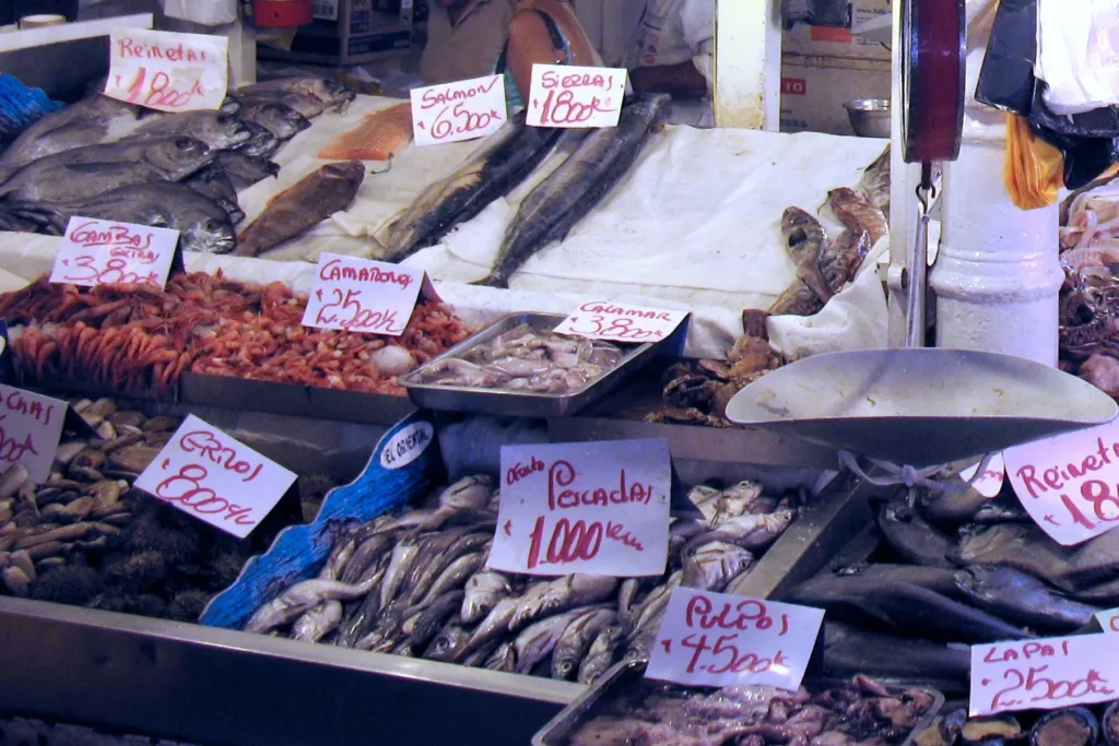 Fırında Sebzeli Levrek tarifi